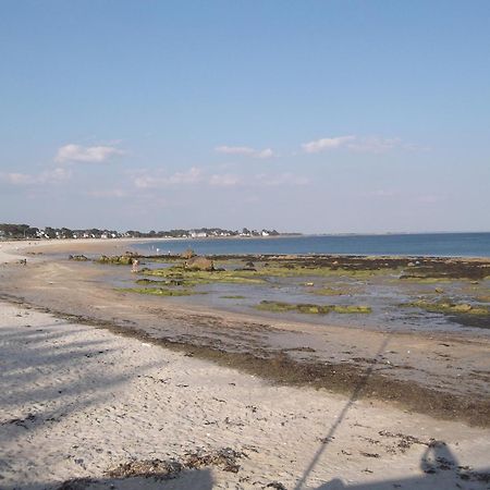 Les Rochers Carnac Exterior foto